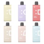 Off-Stamp SW16000 Disposable Pod ONLY