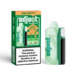 Adjust MySour 40K Disposable