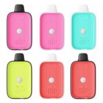 DOJO iMate X 20K 5% Nic Disposable Pod ONLY