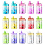 EBCreate BC Pro 40K Disposable Vape(40,000 Puffs)