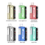 Foger Switch Pro 30K Kit 19ml 50mg
