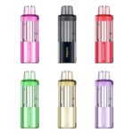 Foger Switch Pro 30K Disposable Pod 19ml 50mg(POD ONLY)