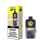 [Expired Clearance] Moti Go Pro Kit(Battery)