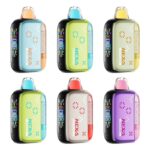 NEXA PIX 35000 Disposable Vape