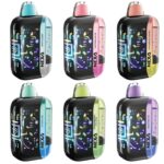 NEXA Ultra II 50K Disposable Vape
