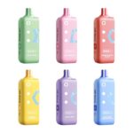 Off-Stamp X-CUBE 25K ICE Disposable Pod ONLY