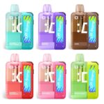 Off-Stamp X-CUBE Crystal 35K Disposable Kit