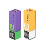 RELX CREATOR 35K Battery