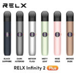 RELX Infinity 2 Plus Single Device