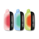 RELX Nova Silkmesh 30000 Puffs Disposable 3% Nicotine