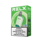 Relx Ultra Device