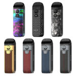 SMOK Nord 4 Kit 80 W Pod Kit