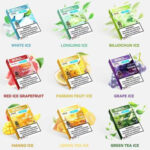 SOKO Pro Pods 6th Gen[3-packed]