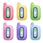 Suonon Donete 50K Disposable Vape