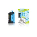 VIHO TRX 50K Puffs Disposable Vape