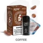 ZGAR The Absolute Zero Pod