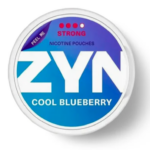 ZYN 11MG Nicotine Pouches EU