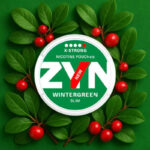ZYN 15MG Nicotine Pouches EU
