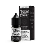 Coastal Clouds Salts Nic Vape Juice 30ml 35mg/50mg